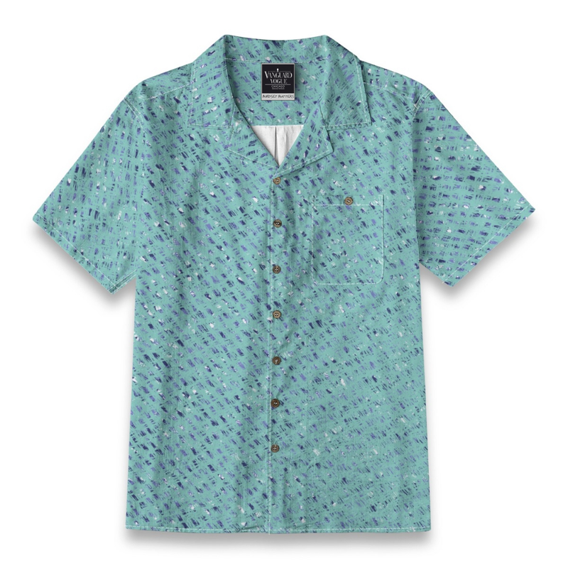 Riviera Men&#39;s Casual Shirt 100% Cotton