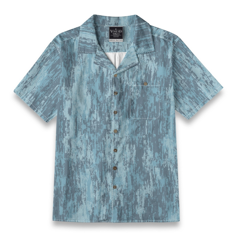 Riviera Men&#39;s Casual Shirt 100% Cotton