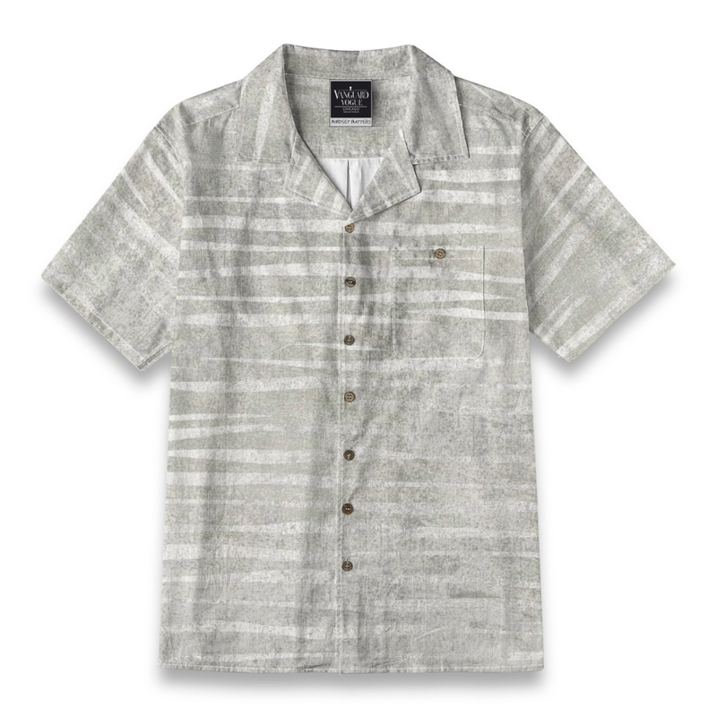 Riviera Men&#39;s Casual Shirt 100% Cotton