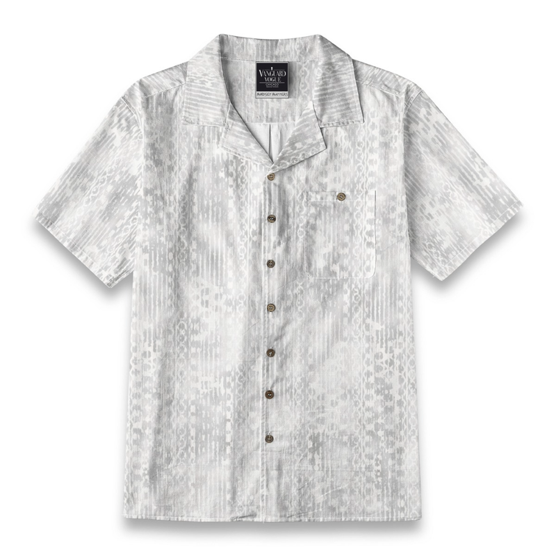 Riviera Men&#39;s Casual Shirt 100% Cotton