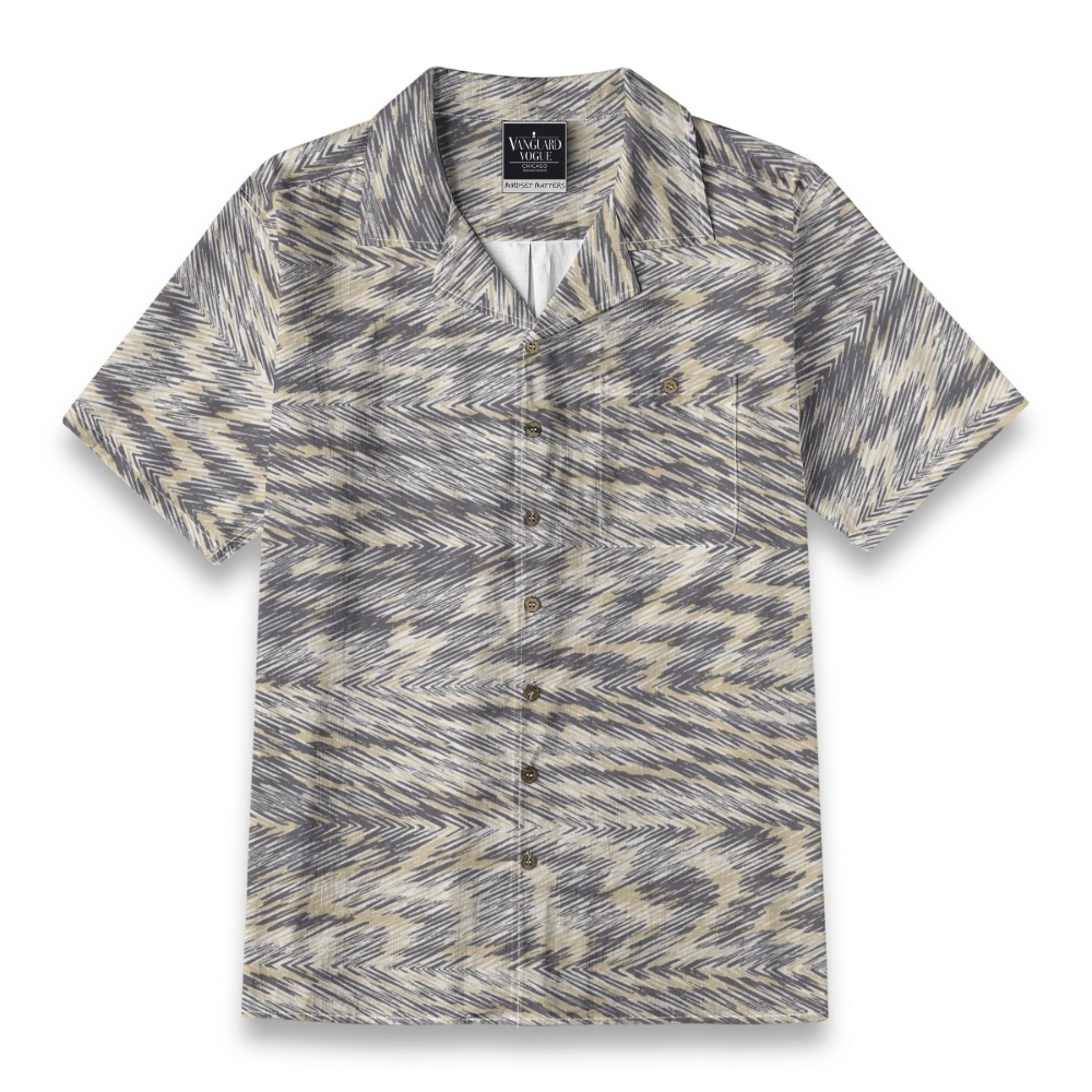 Riviera Men&#39;s Casual Shirt 100% Cotton