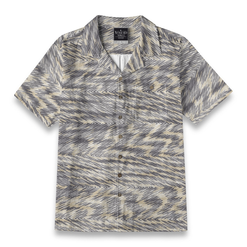 Riviera Men&#39;s Casual Shirt 100% Cotton