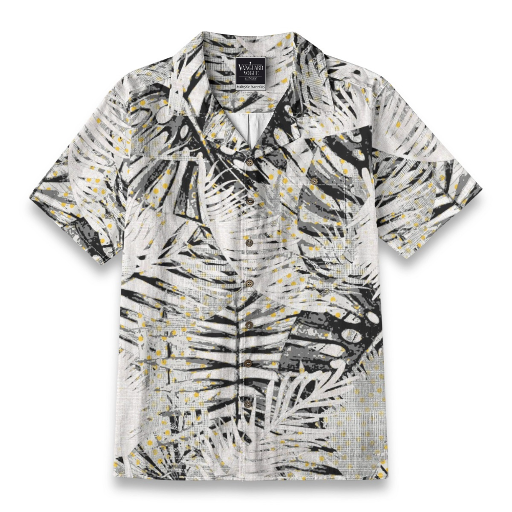 Riviera Men&#39;s Casual Shirt 100% Cotton