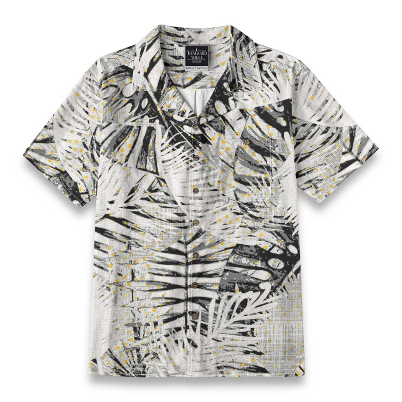 Riviera Men&#39;s Casual Shirt 100% Cotton