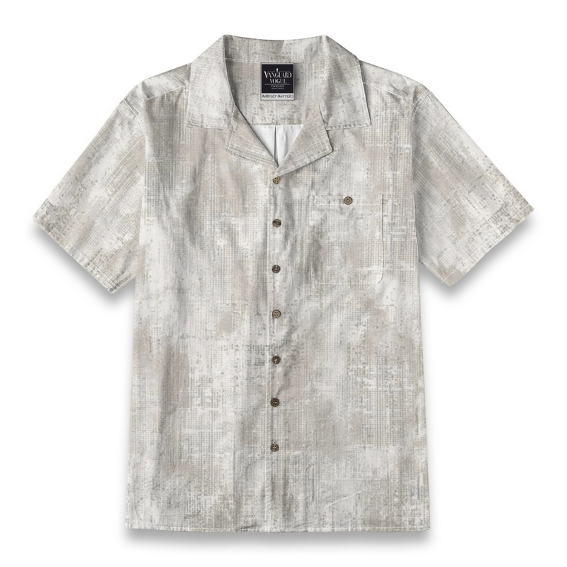Riviera Men&#39;s Casual Shirt 100% Cotton