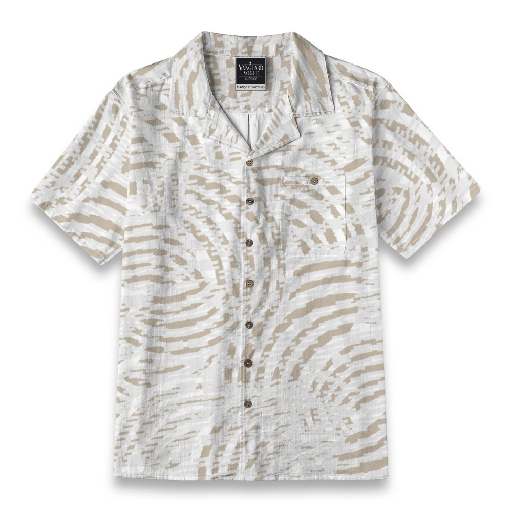 Riviera Men&#39;s Casual Shirt 100% Cotton