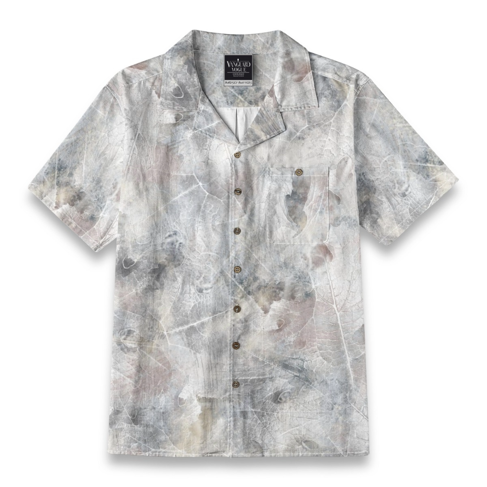 Riviera Men&#39;s Casual Shirt 100% Cotton