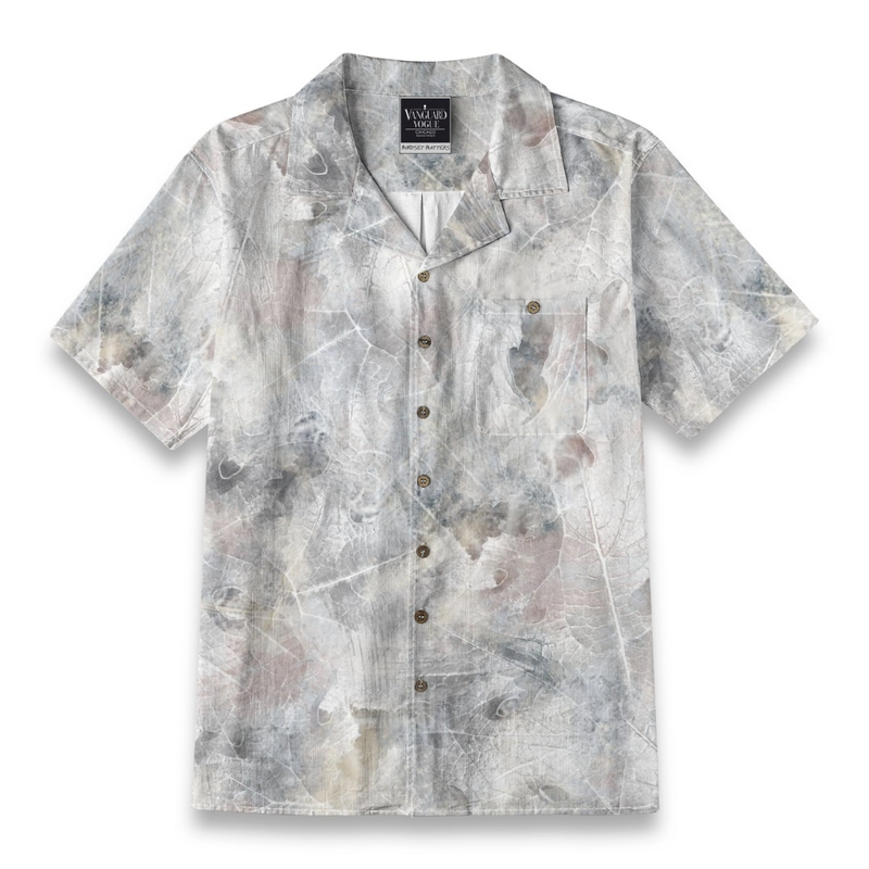 Riviera Men&#39;s Casual Shirt 100% Cotton