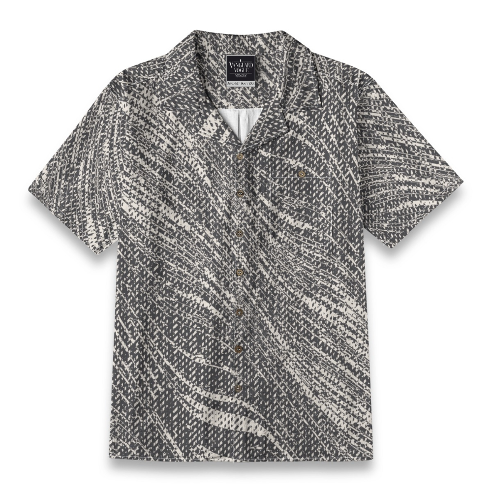 Riviera Men&#39;s Casual Shirt 100% Cotton