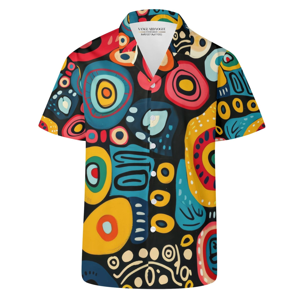 Men&#39;s Casual Shirt