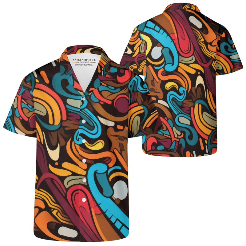 Men&#39;s  Casual Shirt