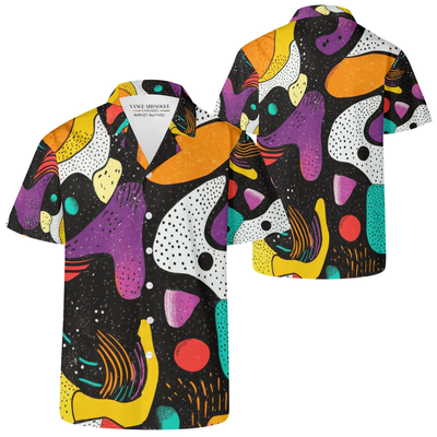 Men&#39;s Casual Shirt