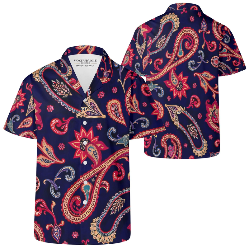 Men&#39;s Casual Shirt