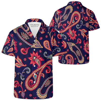 Men&#39;s Casual Shirt
