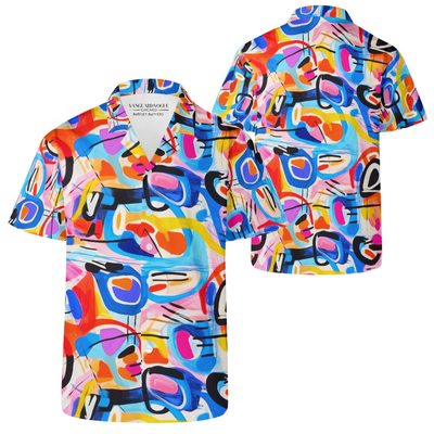 Men&#39;s  Casual Shirt