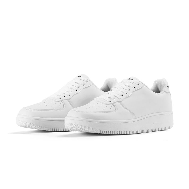 Men&#39;s Upgraded  Eco-Friendly Low Top Leather Sneakers