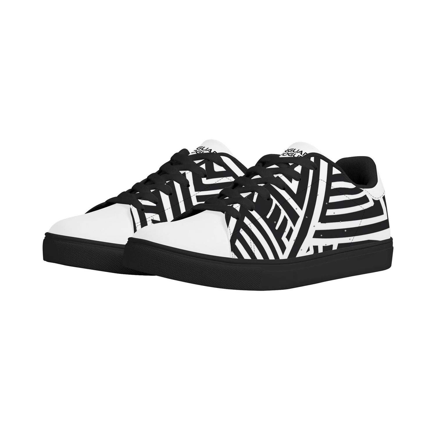 Men&#39;s Eco-Friendly Low-Top Casual Sneakers, size: US14 (EU48)
