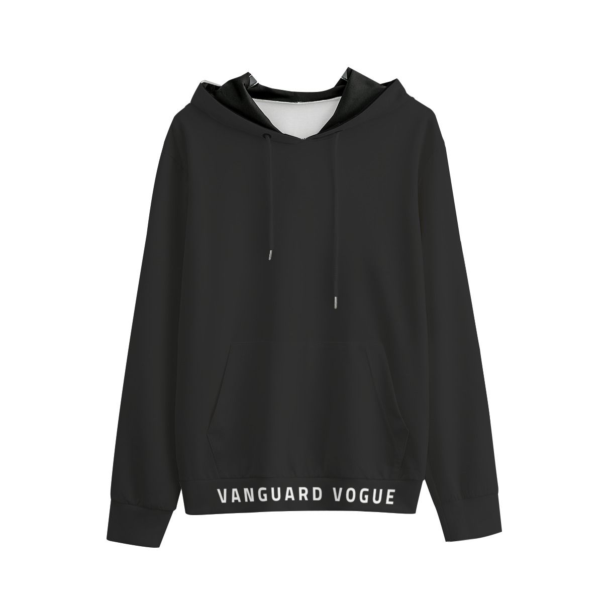 Men&#39;s Pullover Hoodie | Interlock