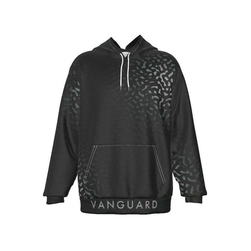 Men&#39;s Raglan Pullover Hoodie