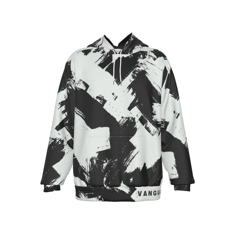 Men&#39;s Raglan Pullover Hoodies
