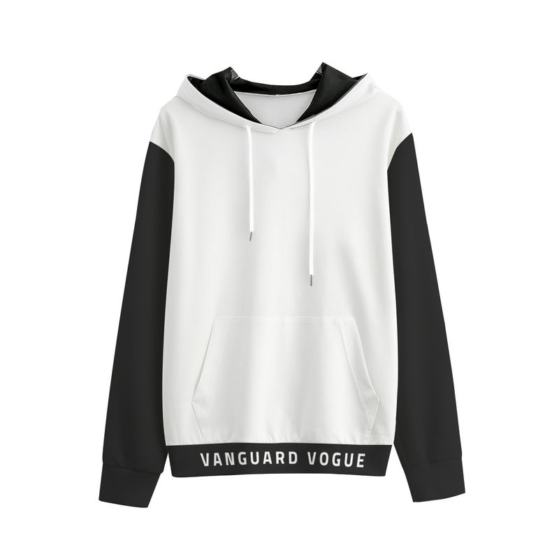 Men's Pullover Hoodie | Interlock