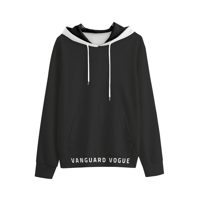 Men&#39;s Pullover Hoodie | Interlock