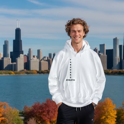 Cotton &amp; ECO Hoodies