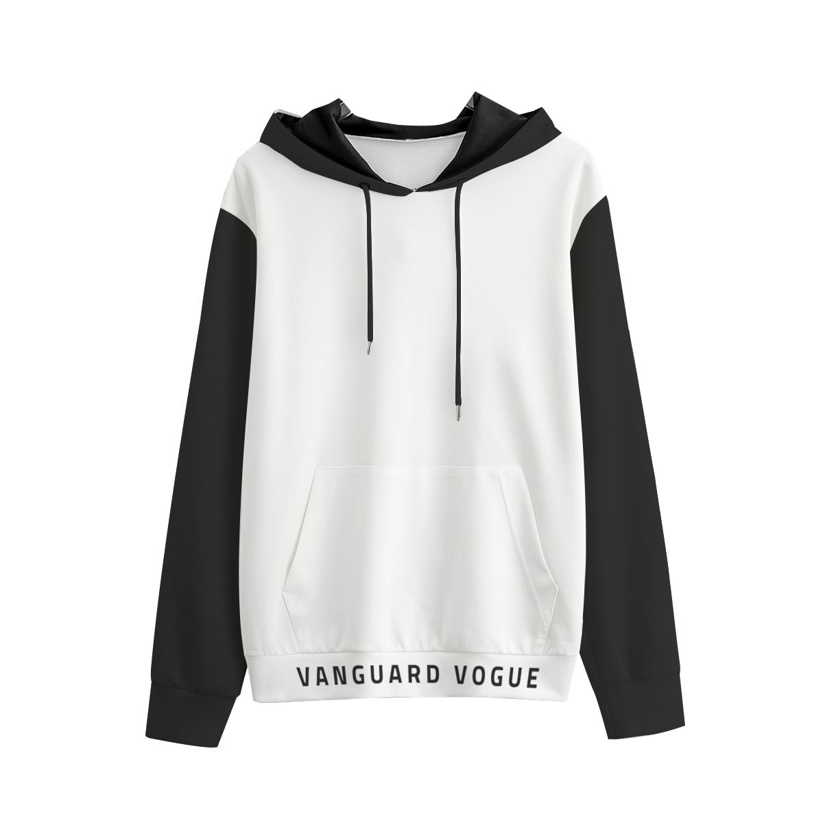 Men&#39;s Pullover Hoodie | Interlock
