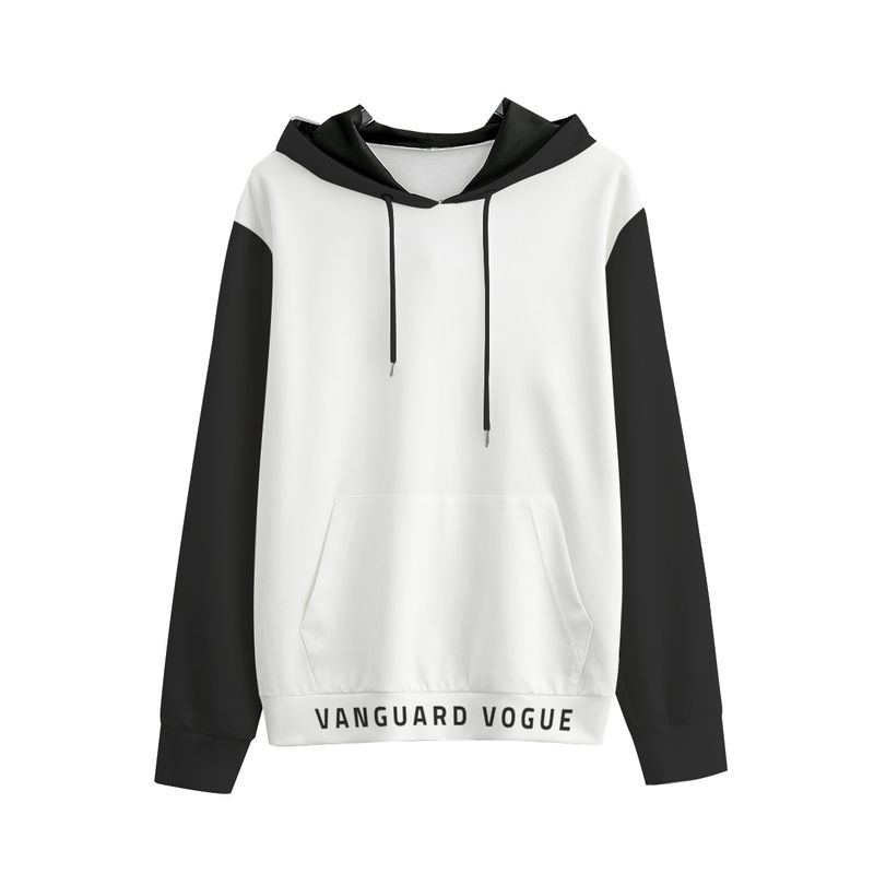 Men's Pullover Hoodie | Interlock