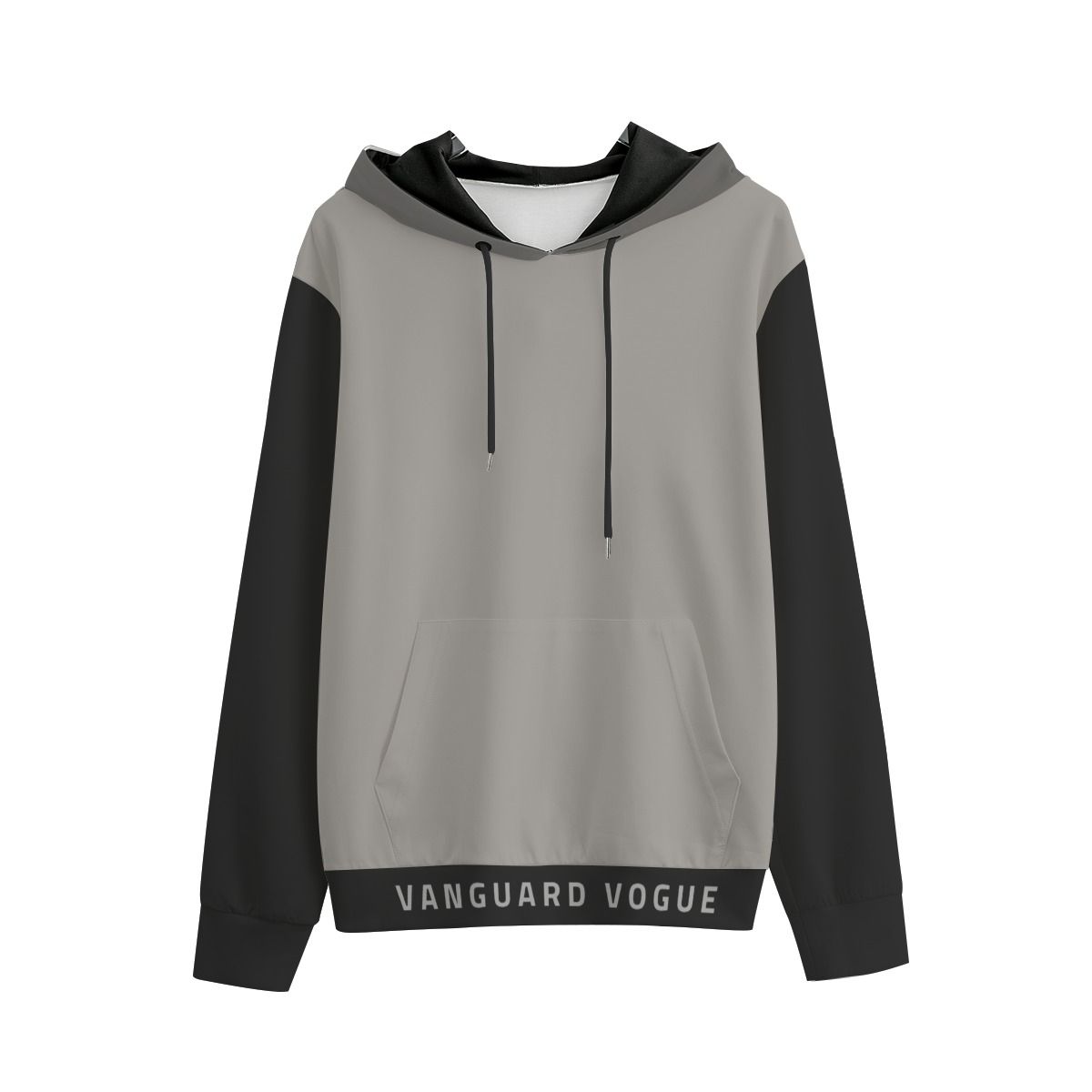 Men&#39;s Pullover Hoodie | Interlock