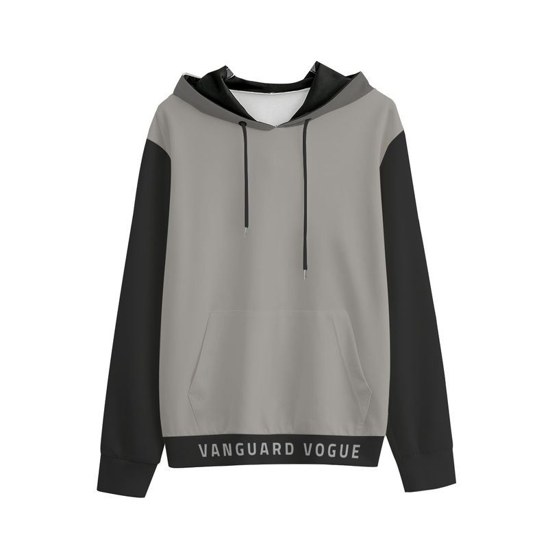 Men&#39;s Pullover Hoodie | Interlock