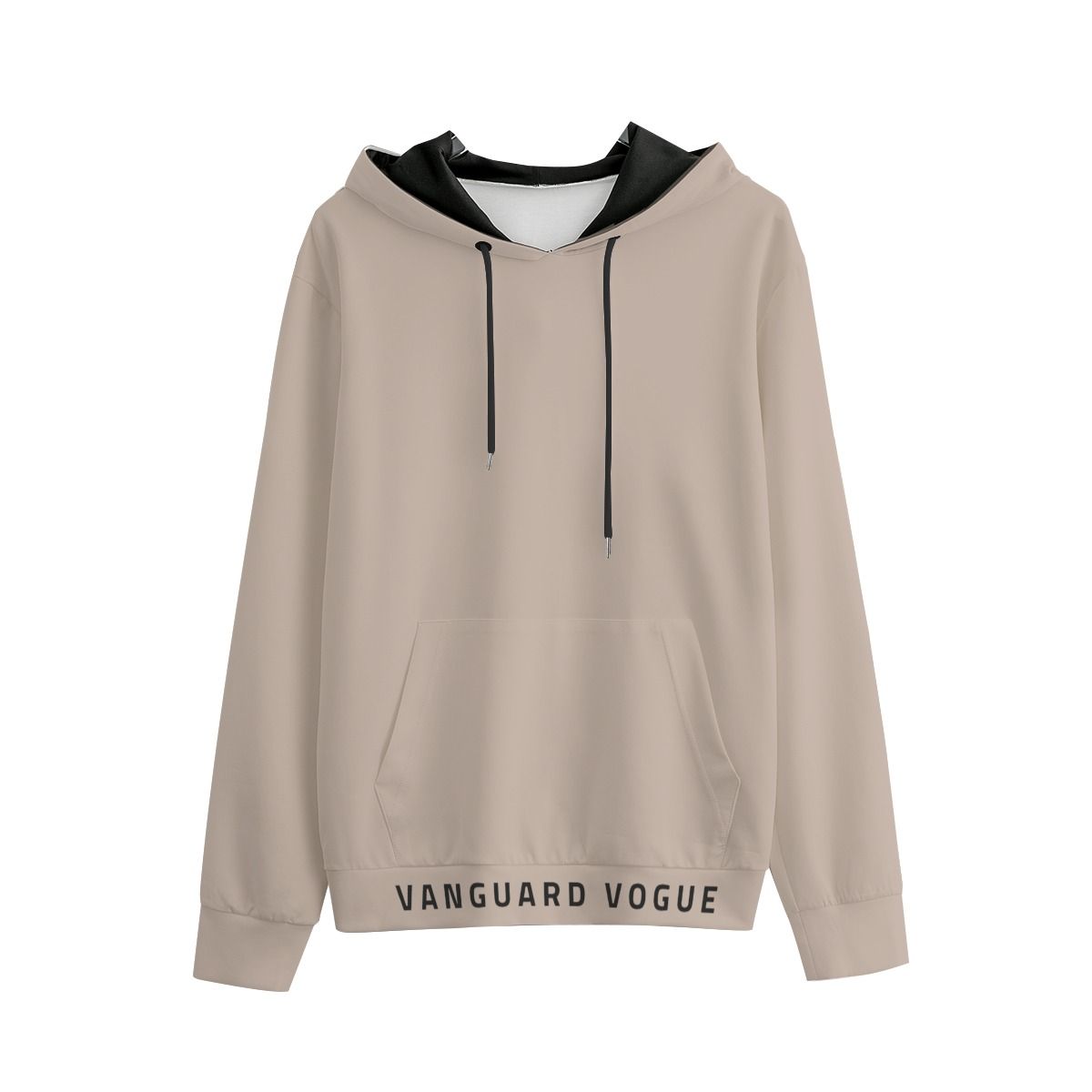 Men&#39;s Pullover Hoodie | Interlock