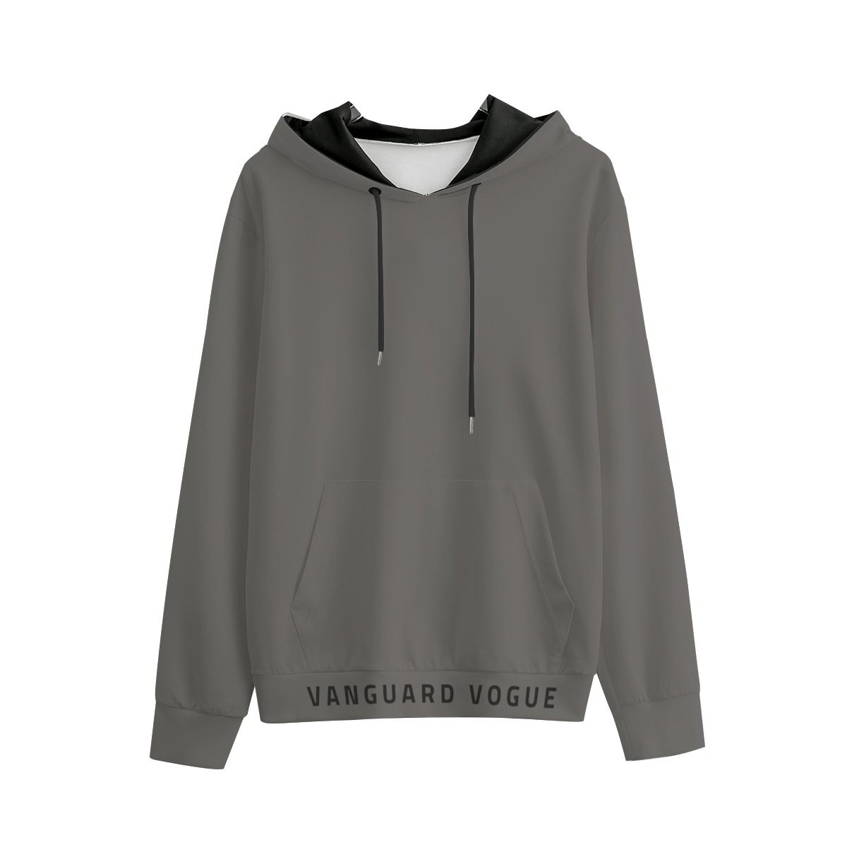 Men&#39;s Pullover Hoodie | Interlock