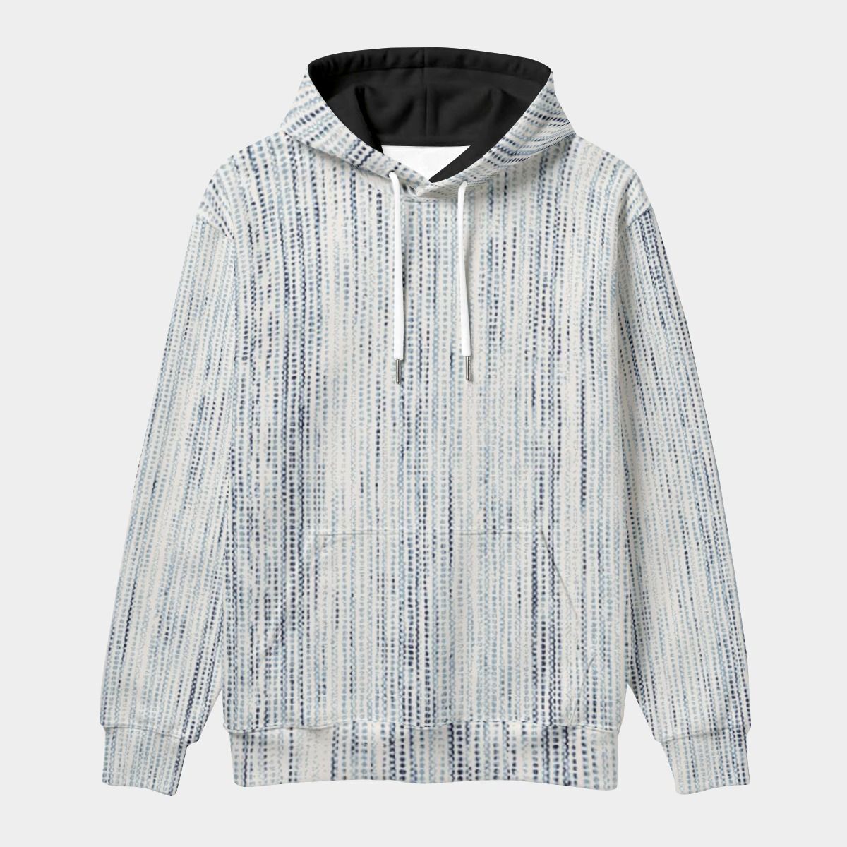 Unisex Thicken Pullover Hoodie