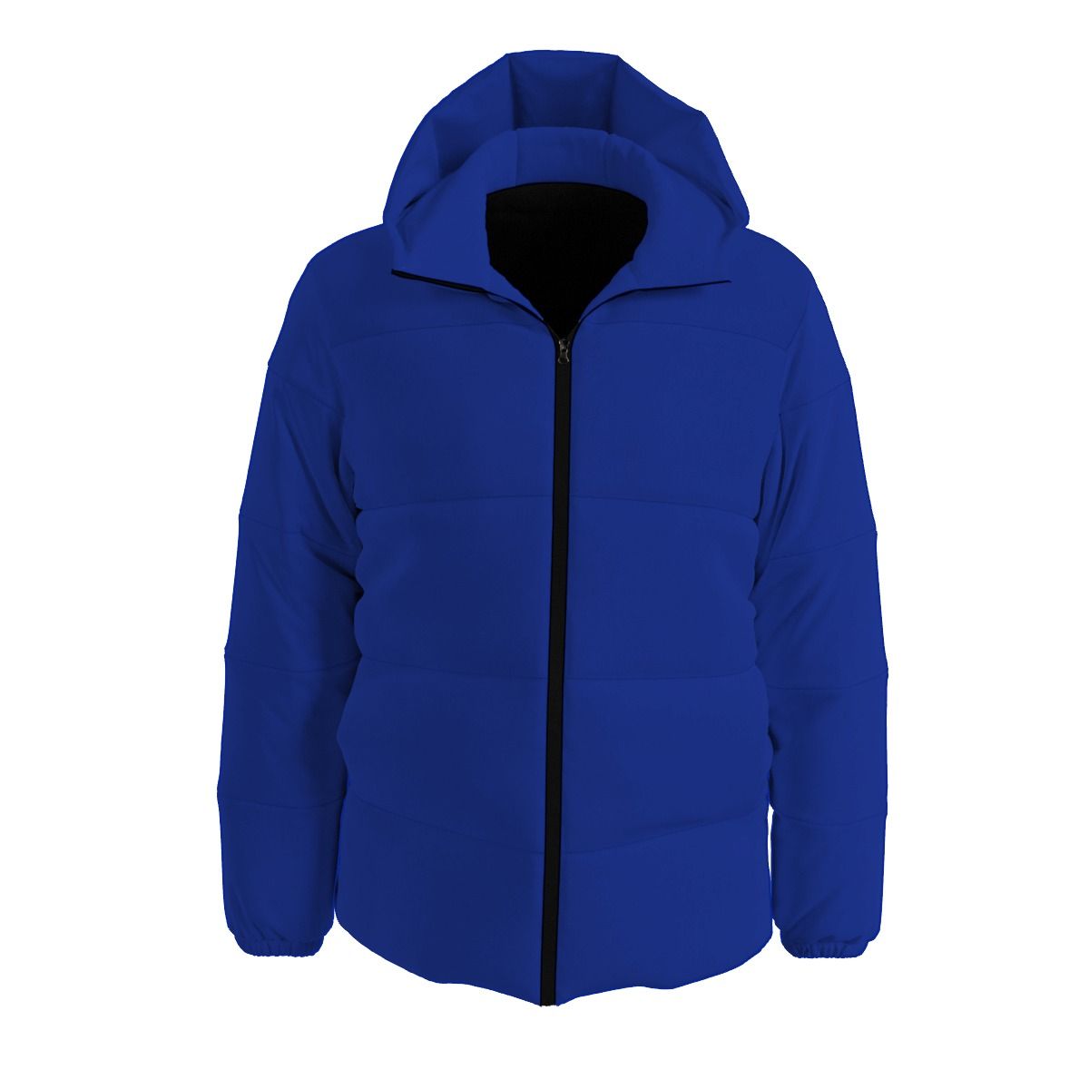Featherlight Duck Puffer Ski Jacket