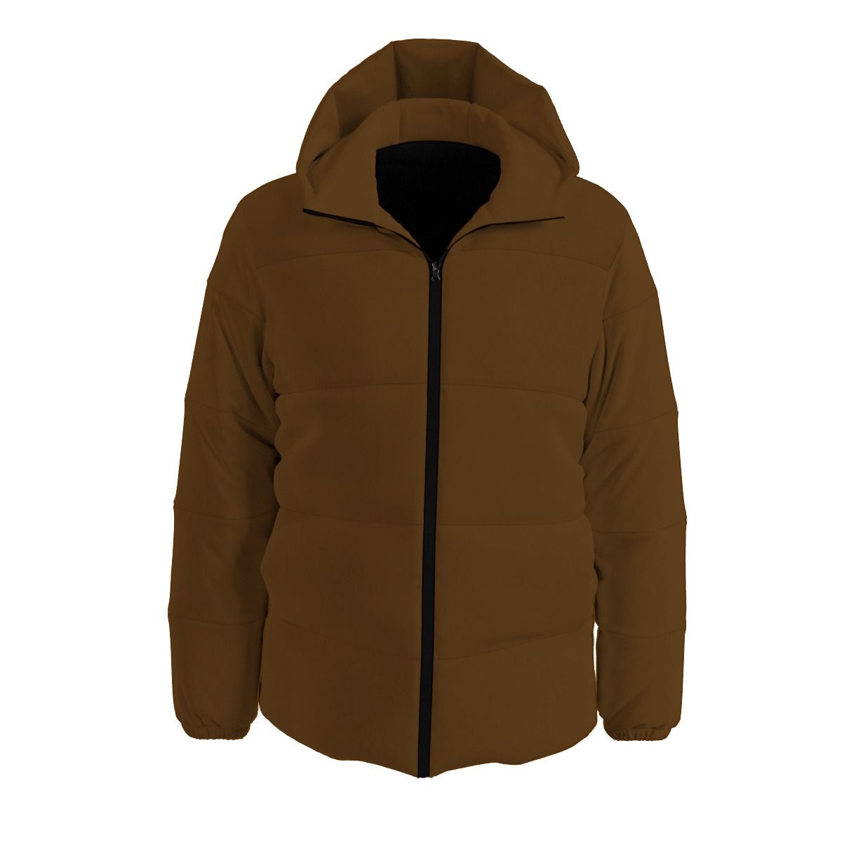Featherlight Duck Puffer Ski Jacket