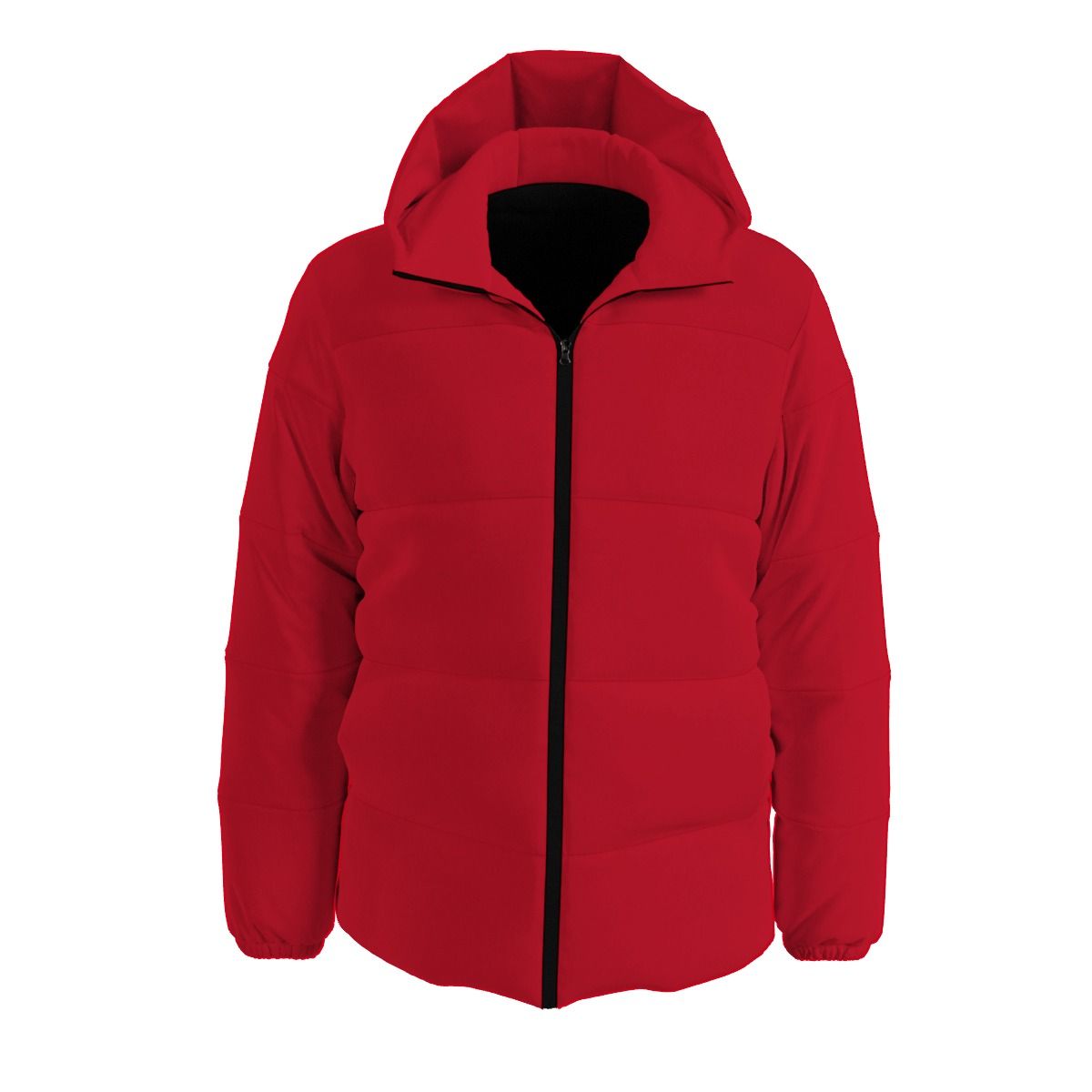 Featherlight Duck Puffer Ski Jacket
