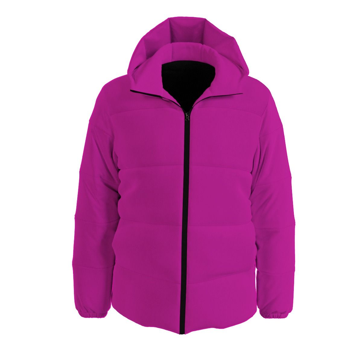 Featherlight Duck Puffer Ski Jacket