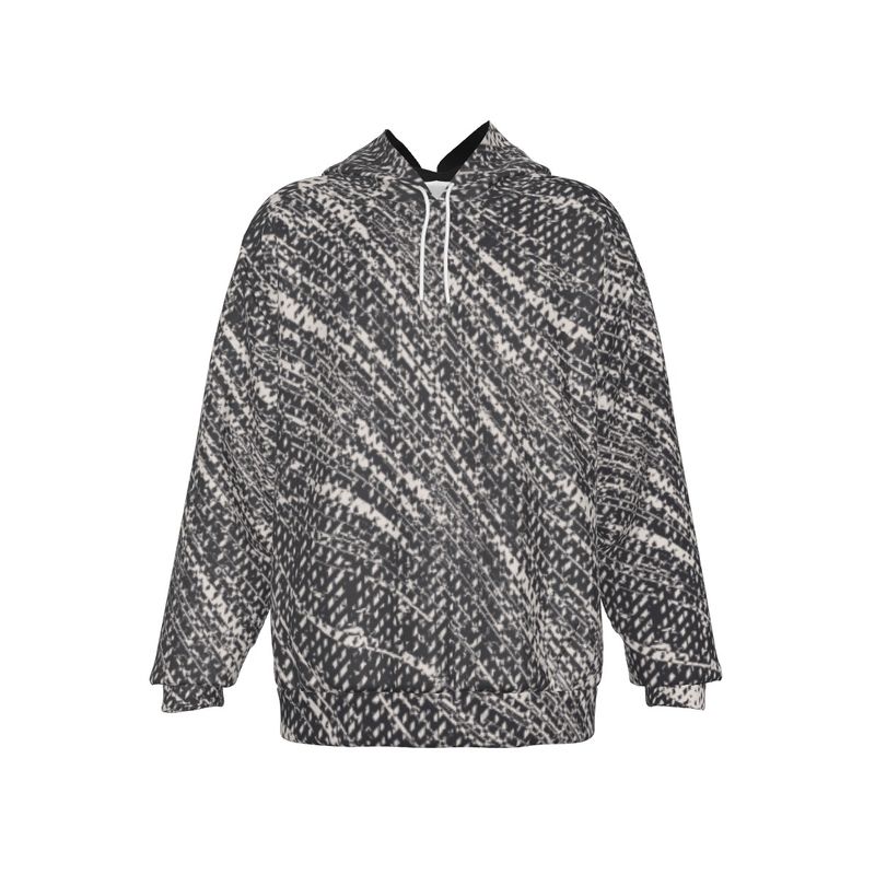Unisex Alpine Luxe Plush Hoodie