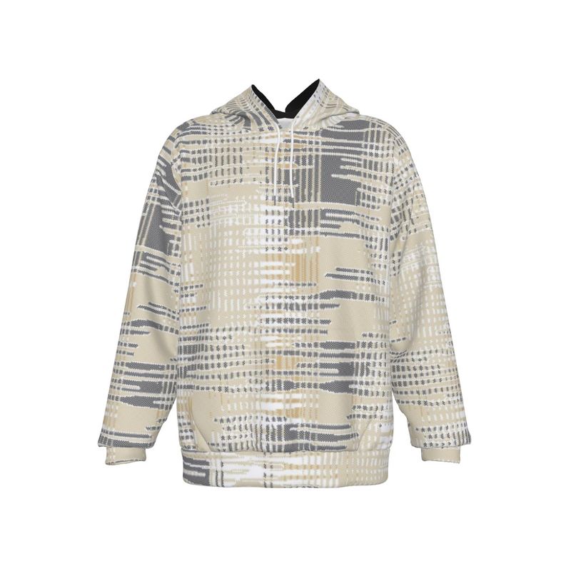 Unisex Alpine Luxe Plush Hoodie