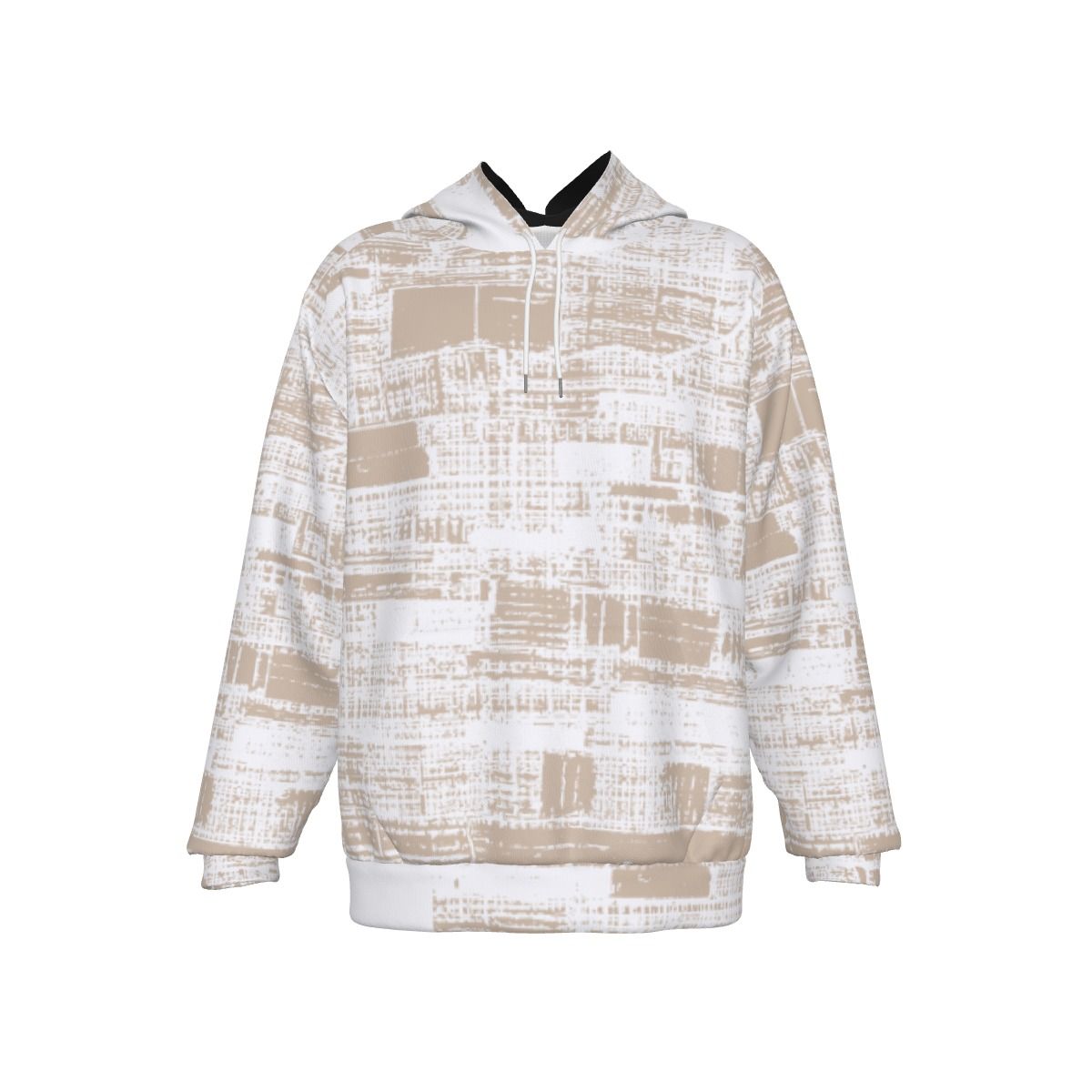 Unisex Alpine Luxe Plush Hoodie