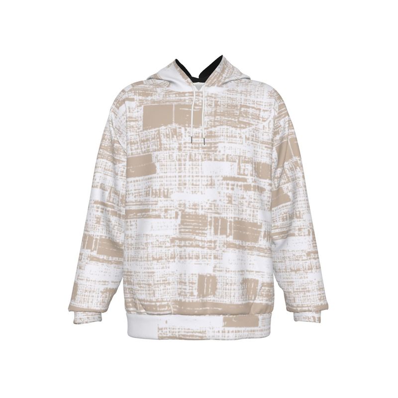 Unisex Alpine Luxe Plush Hoodie
