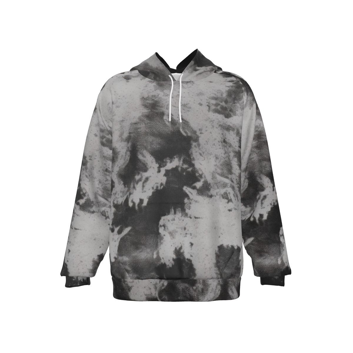 Unisex Alpine Luxe Plush Hoodie