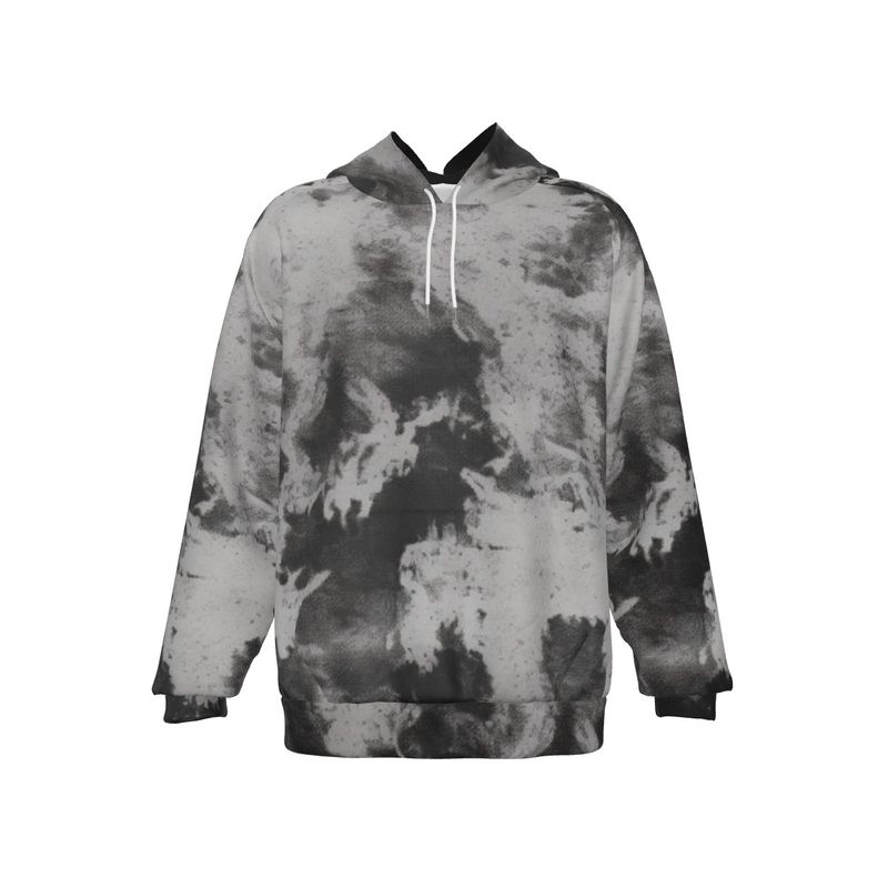 Unisex Alpine Luxe Plush Hoodie
