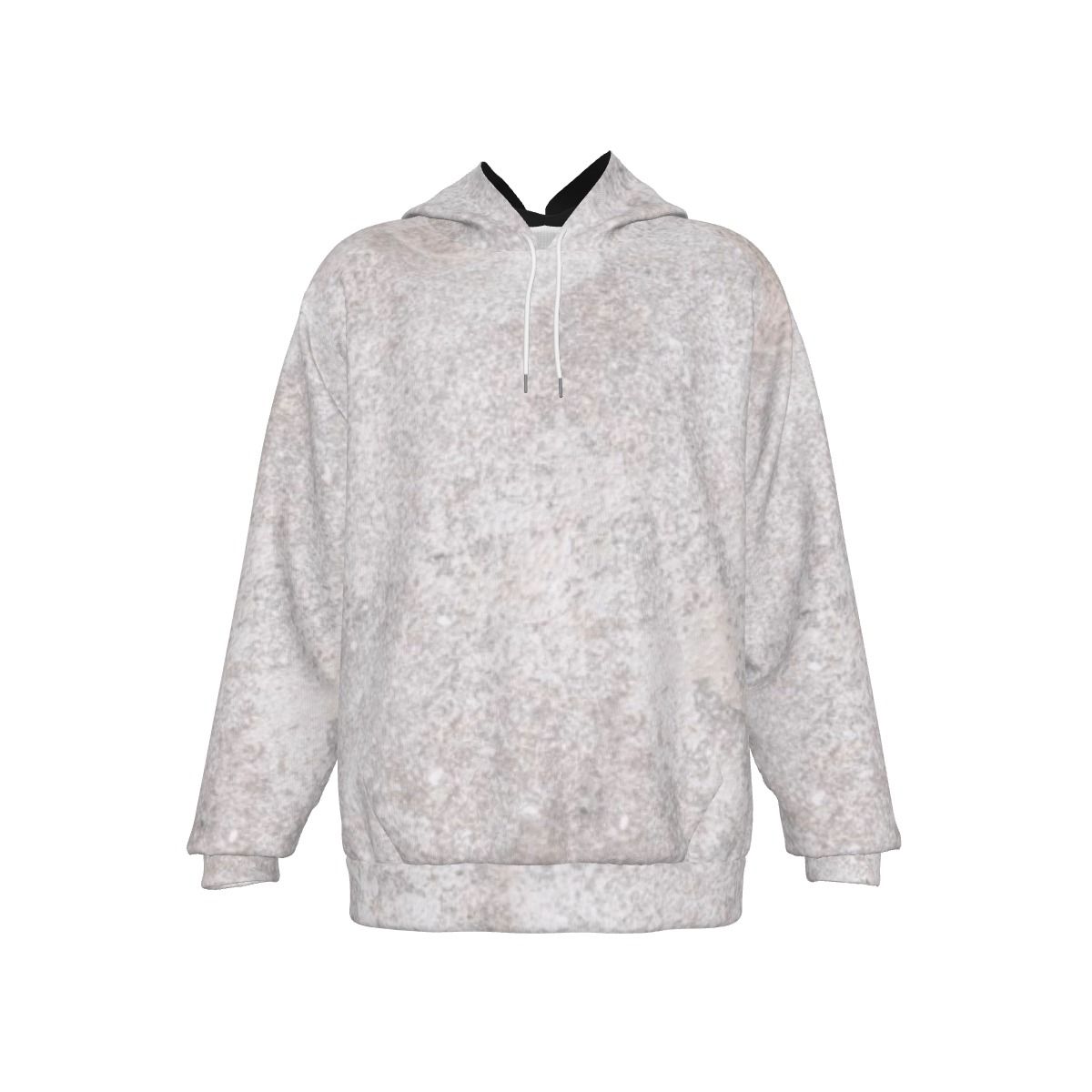 Unisex Alpine Luxe Plush Hoodie