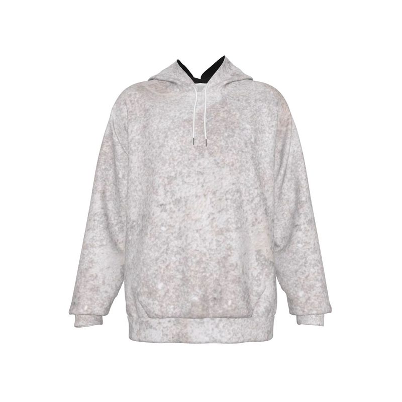 Unisex Alpine Luxe Plush Hoodie