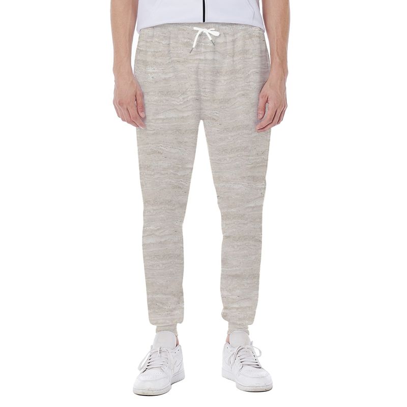 Unisex Eco-Friendly Joggers