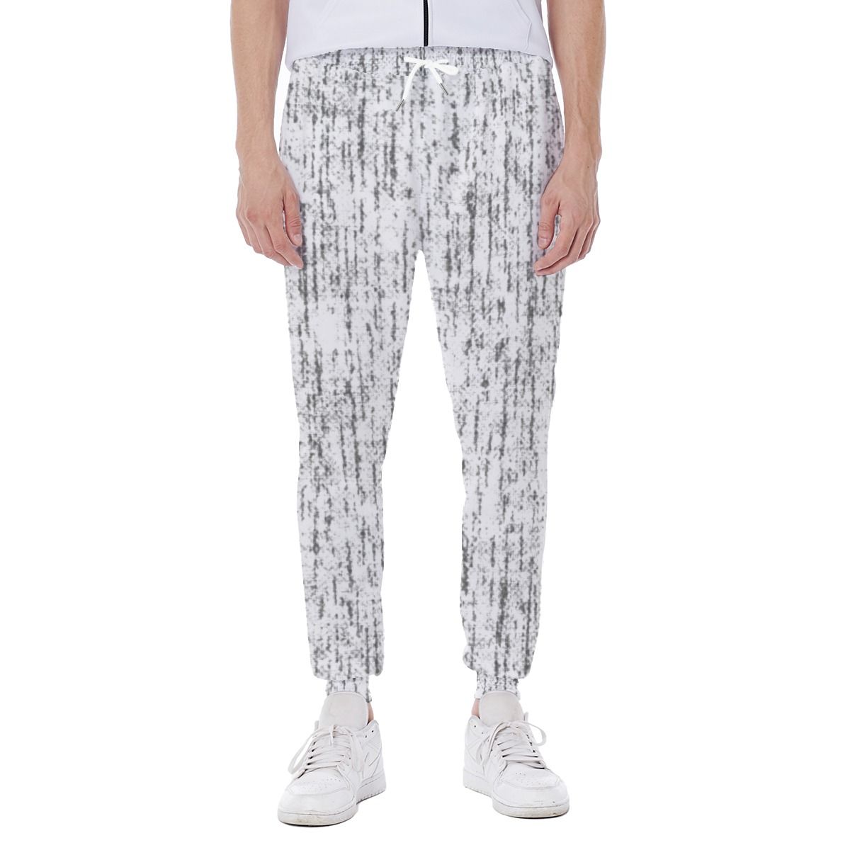 Unisex Eco-Friendly Joggers