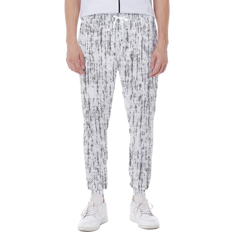 Unisex Eco-Friendly Joggers