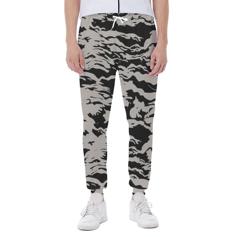 Unisex Eco-Friendly Joggers